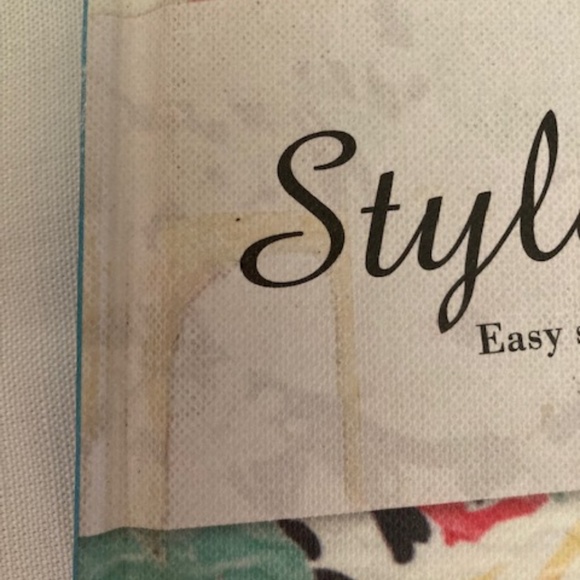 Style Me Vintage Makeup Hardcover Book - Picture 12 of 13